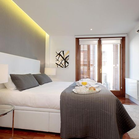 Malasana Center Мадрид Экстерьер фото