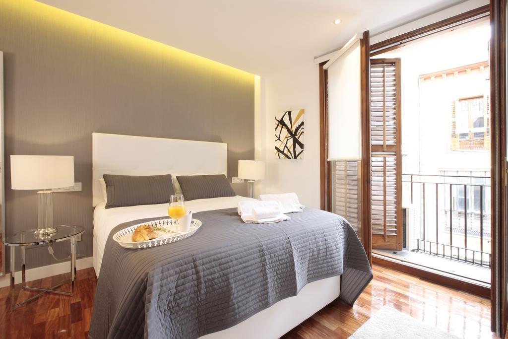 Malasana Center Мадрид Экстерьер фото